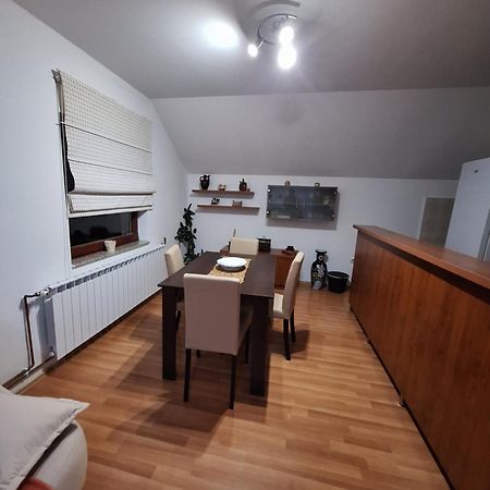 Apartman Sara Pale - Ski Centar Ravna Planina Extérieur photo