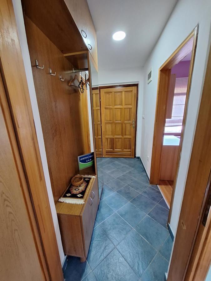 Apartman Sara Pale - Ski Centar Ravna Planina Extérieur photo