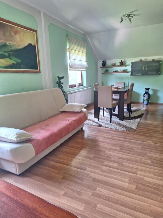 Apartman Sara Pale - Ski Centar Ravna Planina Extérieur photo