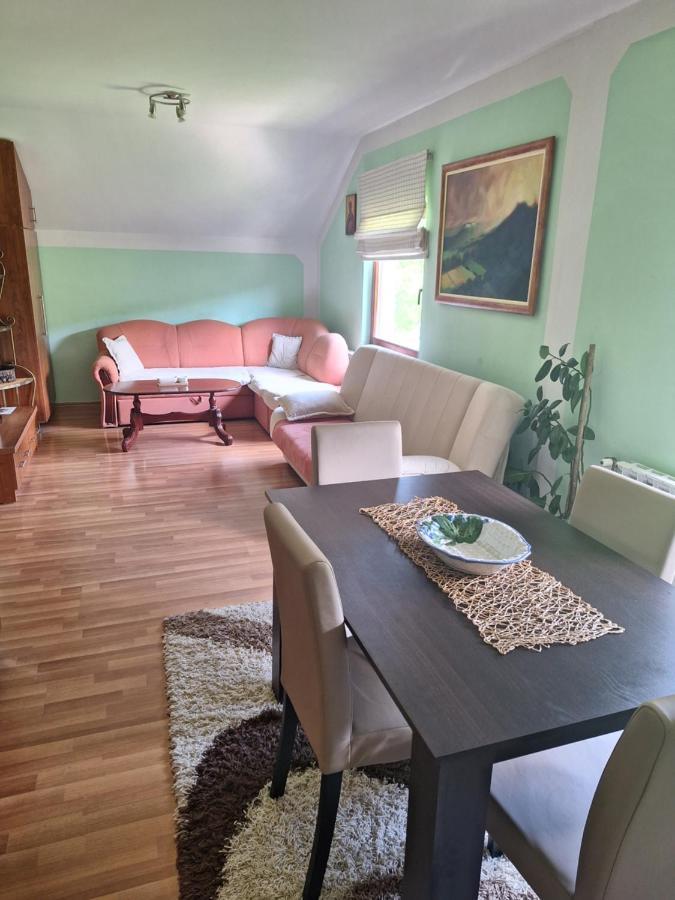 Apartman Sara Pale - Ski Centar Ravna Planina Extérieur photo