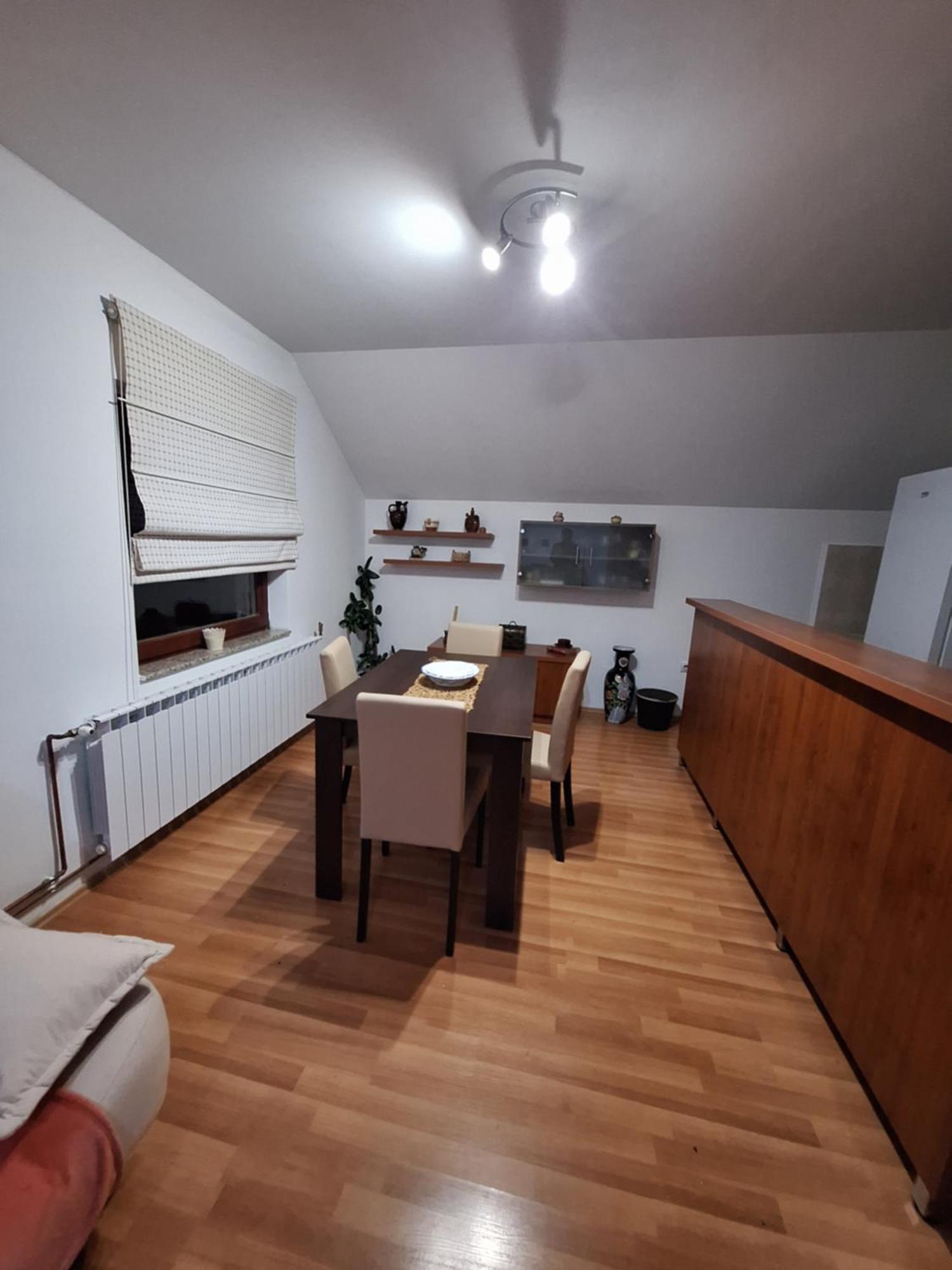 Apartman Sara Pale - Ski Centar Ravna Planina Extérieur photo
