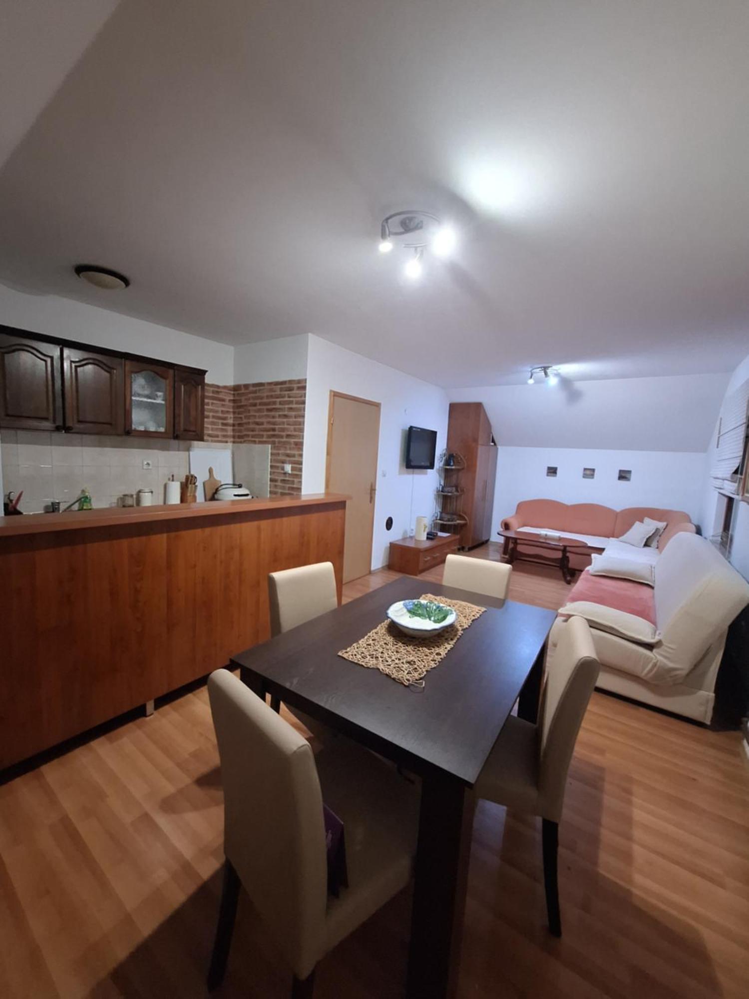 Apartman Sara Pale - Ski Centar Ravna Planina Extérieur photo