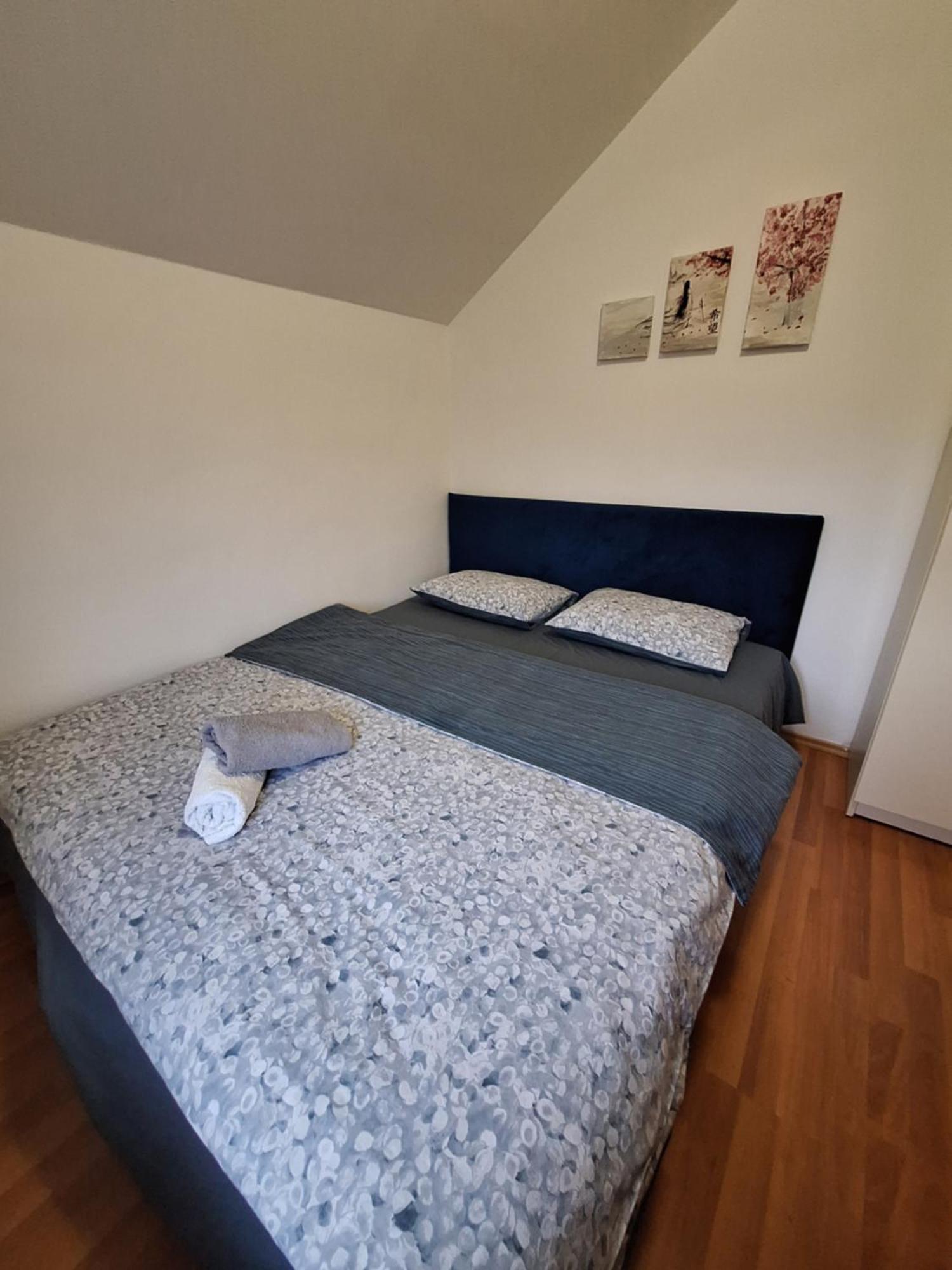 Apartman Sara Pale - Ski Centar Ravna Planina Extérieur photo