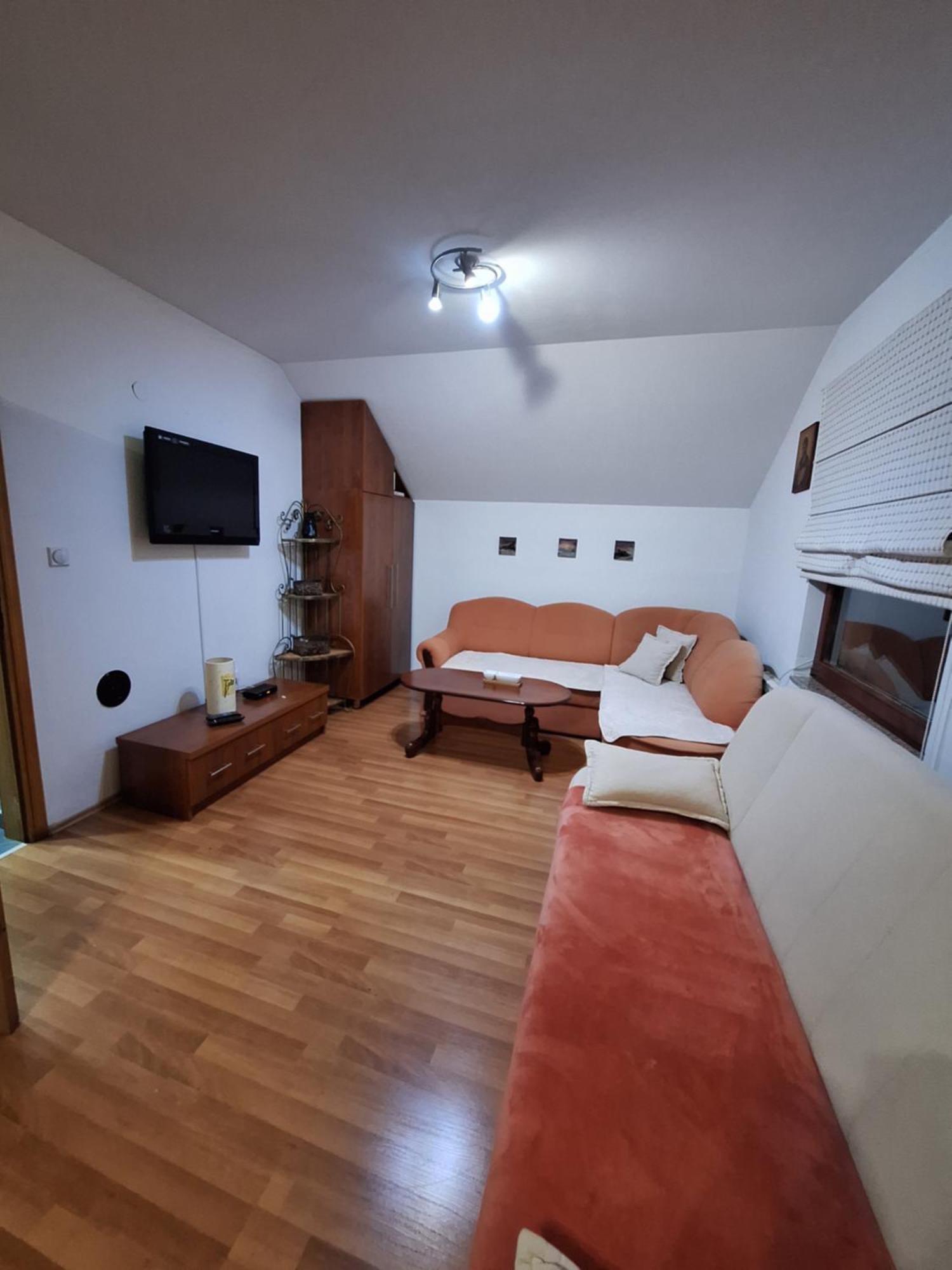 Apartman Sara Pale - Ski Centar Ravna Planina Extérieur photo