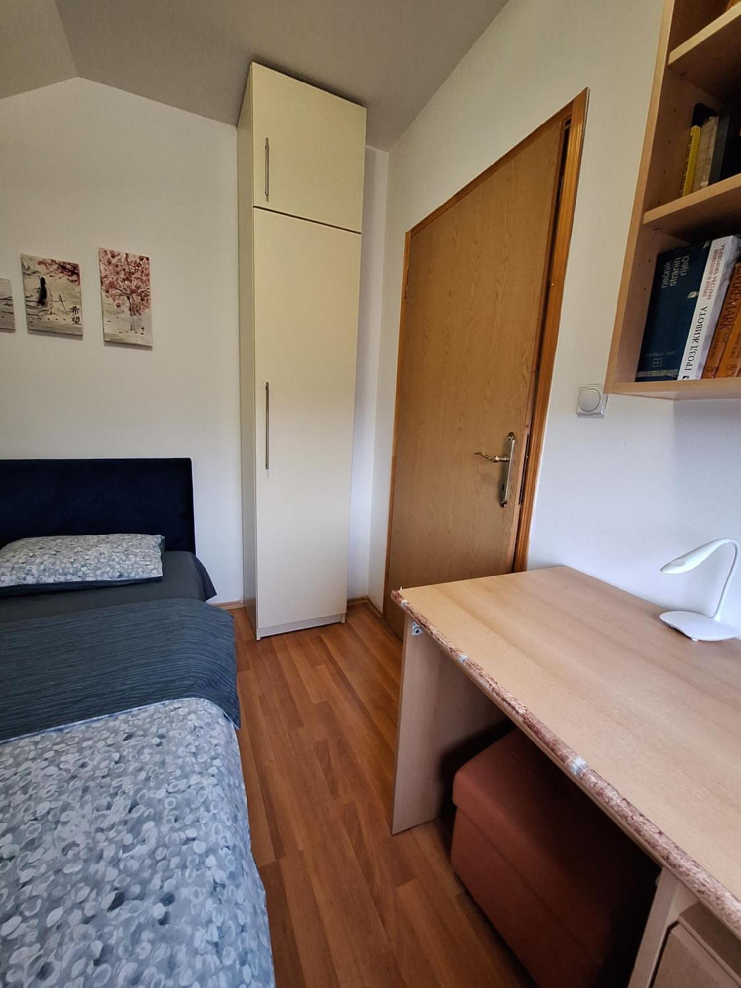 Apartman Sara Pale - Ski Centar Ravna Planina Extérieur photo