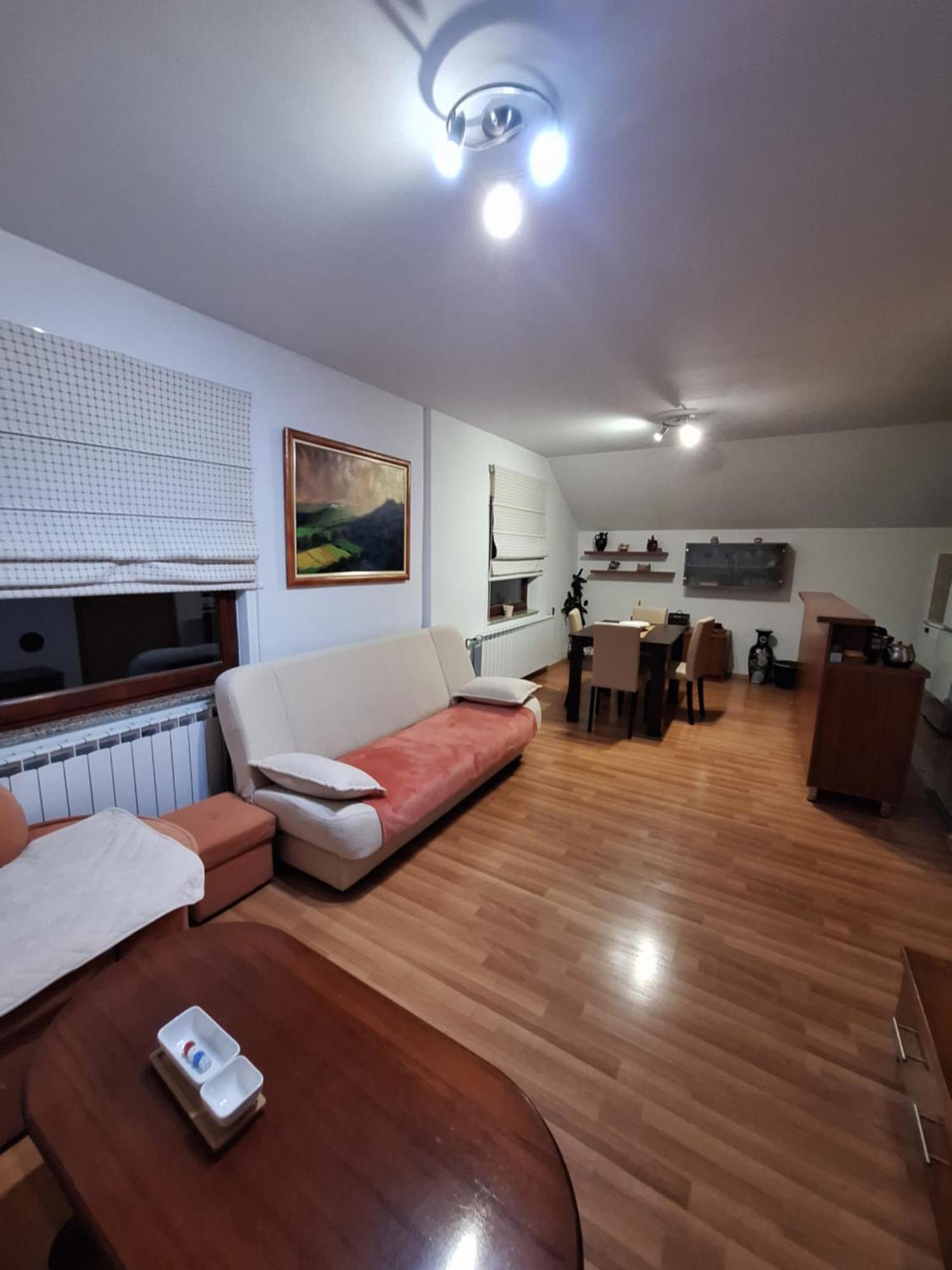 Apartman Sara Pale - Ski Centar Ravna Planina Extérieur photo
