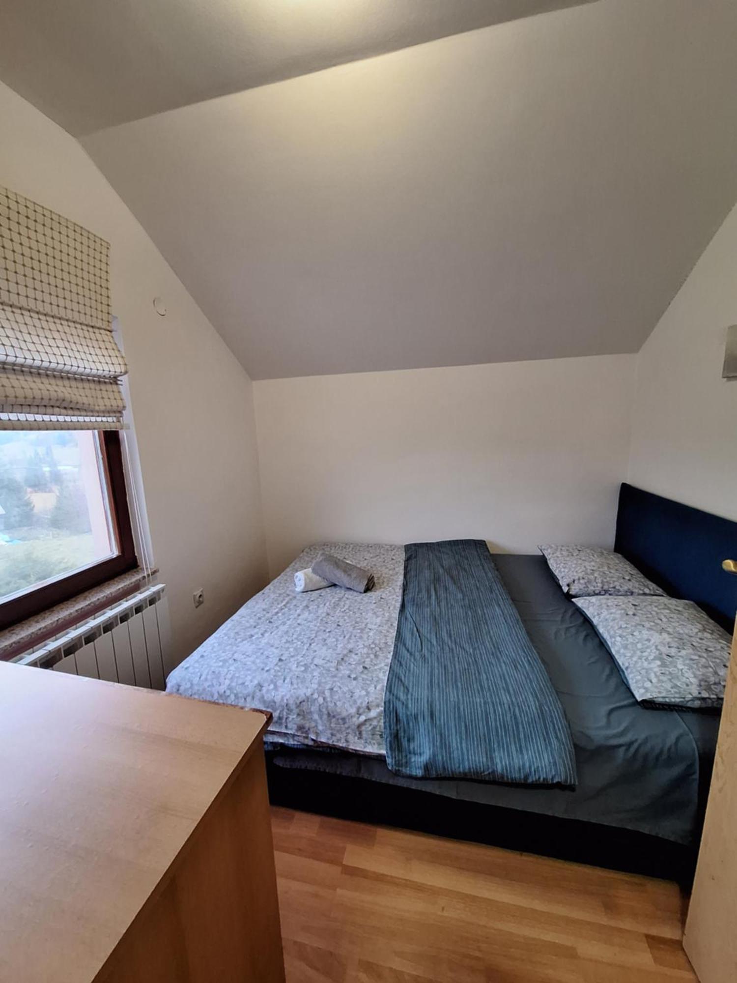 Apartman Sara Pale - Ski Centar Ravna Planina Extérieur photo