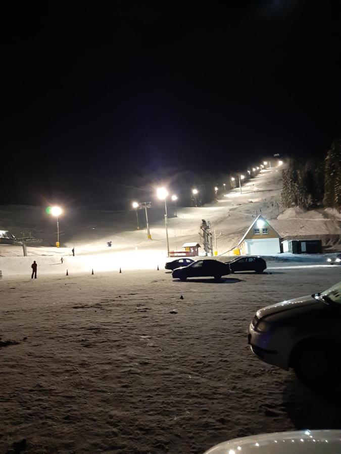 Apartman Sara Pale - Ski Centar Ravna Planina Extérieur photo